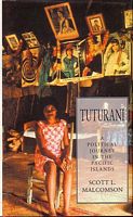 TUTURANI, A Political Journey in the Pacific Islands