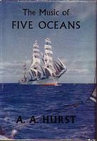 THE MUSIC OF FIVE OCEANS