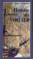HISTOIRE DU VOILIER, du bateau en papyrus au trois-mâts gréé carré