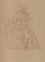 RAPHA&Euml;L - Dessins