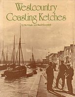 WESTCOUNTRY COASTING KETCHES