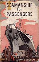 SEAMANSHIP FOR PASSENGERS