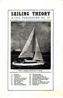 SAILING THEORY - AYRS Publication No.31