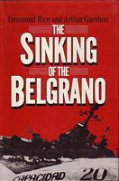THE SINKING OF THE BELGRANO