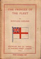 THE FRINGES OF THE FLEET