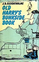 OLD HARRY'S BUNKSIDE BOOK