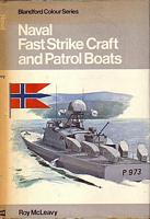 NAVAL FAST STRIKE CRAFT AND PATROL BOATS
