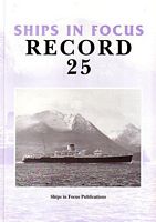 SHIPS IN FOCUS RECORD 25