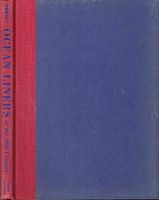 OCEAN LINERS OF THE 20TH CENTURY