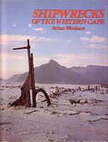 SHIPWRECKS OF THE WESTERN CAPE