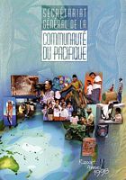 SECRETARIAT GENERAL DE LA COMMUNAUTE DU PACIFIQUE - Rapport Annuel 1998