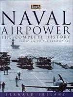 JANE'S NAVAL AIRPOWER