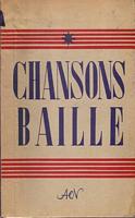 CHANSONS BAILLE