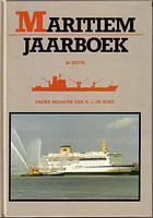 MARITIEM JAARBOEK - 2e Editie
