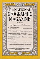 AS 2,000 SHIPS ARE BORN  (in National Geographic Magazine)