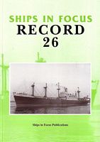 SHIPS IN FOCUS RECORD 26