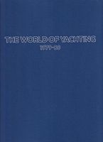 THE WORLD OF YACHTING No.3 - 1979-80