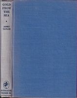 GOLD FROM THE SEA - The Epic Story of the Niagara's Bullion