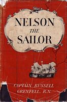 NELSON THE SAILOR