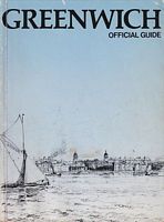 LONDON BOROUGH OF GREENWICH OFFICIAL GUIDE