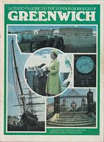 A CITIZEN'S GUIDE TO THE LONDON BOROUGH OF GREENWICH