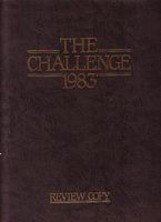 AUSTRALIA II, ROYAL PERTH YACHT CLUB / THE CHALLENGE 1983 - Review Copy