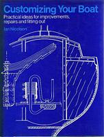 CUSTOMIZING YOUR BOAT