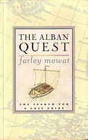 THE ALBAN QUEST. The Search for a Lost Tribe