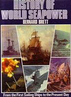 HISTORY OF WORLD SEAPOWER