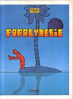 POPALYNESIE