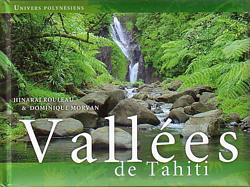 VALLEES DE TAHITI / Valleys of Tahiti / Peho no Tahiti