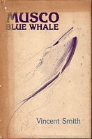 MUSCO BLUE WHALE