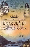 DISCOVERIES.  The Voyages of Captain Cook