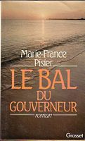 LE BAL DU GOUVERNEUR