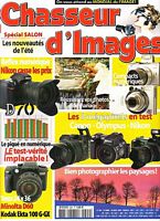 GILLES MARTIN-RAGET, CHASSEUR D'OCEANS  (in Chasseur d'Images)