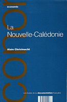 LA NOUVELLE-CALEDONIE