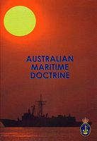AUSTRALIAN MARITIME DOCTRINE. RAN DOCTRINE 1 2000
