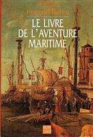 LE LIVRE DE L'AVENTURE MARITIME
