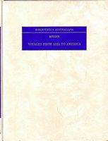 VOYAGES FROM ASIA TO AMERICA (For Completing the Discoveries of the North West Coast of America)
