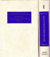 ADVENTURE IN NEW ZEALAND 1839-1844  (in Two Volumes)