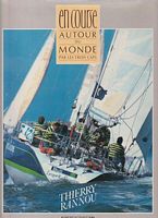 EN COURSE AUTOUR DU MONDE PAR LES TROIS CAPS