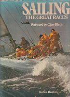 SAILING THE GREAT RACES