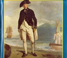 THE FIRST FLEET - Australia's Heritage in Stamps