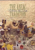 THE ANZAC TRADITION:  Between The Lines - Australia's Heritage in Stamps