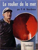 LE ROULIER DE LA MER