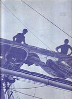 THE WONDERFUL WORLD OF SHIPS