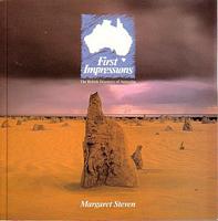 FIRST IMPRESSIONS, The British Discovery of Australia