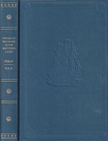 VOYAGE OF DISCOVERY TO THE SOUTHERN LANDS - (Book IV, comprising Chapters XXII to XXXIV)