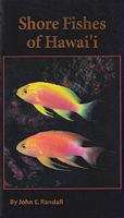 SHORE FISHES OF HAWAI'I  (HAWAII)