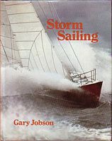STORM SAILING